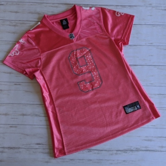 drew brees baby jersey